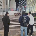 Vachirawit Chivaaree Instagram – ❄️ Tokyo, Japan