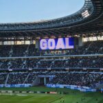 Vachirawit Chivaaree Instagram – 🇹🇭 国立競技場 (National Stadium)
