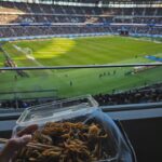 Vachirawit Chivaaree Instagram – 🇹🇭 国立競技場 (National Stadium)