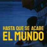 Vadhir Derbez Instagram - 🇲🇽Más de 700,000 personas mueren por suicidio al año alrededor del mundo. Esto equivale a una persona cada 45 segundos según cifras de la OMS 😔 Este video cuenta la historia de esta pareja que vive con esto. No estas sol@ . 🇺🇲More than 700,000 people die of Suicide around the world every Year. This means every 45 secs a person dies. This video tells the story of a couple that deals with this. You're not Alone. Let me know your thoughts.
