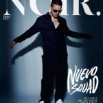 Vadhir Derbez Instagram - Para @vadhird, jugar siempre es cool... un día con la música, otro con la actuación y casi siempre con la moda; eso es lo importante de su profesión y ahora, de la mano de @pumamexico, se permite jugar con un twist fashion en los detalles, pero siempre cómodo. "Me encanta el mensaje de #PUMA de ser uno mismo, inspirar a través de la aceptación, ser valiente, apasionado, empoderarse a través de la personalidad y por supuesto proyectar siempre transparencia y respeto hacia los demás como un mensaje de congruencia hacia la inclusión. Por eso me siento tan contento y emocionado, porque son valores que comparto con esta gran Familia, mi Familia PUMA". Fotografía: @diego.bigolin Realización: @sergio.valenzuelach Grooming: @bridelmx