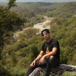 Vadhir Derbez Instagram - Hey 😏 ⛰️🏕