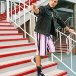 Vadhir Derbez Instagram - 🇲🇽Con toda la actitud para comerme al mundo😎🔥 . 🇺🇲Feelin Fresh 😎🔥 . @puma @pumamexico #lifestyle Mexico City, Mexico