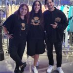 Vadhir Derbez Instagram - 🇪🇸🇲🇽 GRACIAS ESPAÑA!! Demasiado rico poder hacer un proyecto tan cool en un lugar tan mágico! Ahí les va el recap de fotos: 1- Casa Pipí.... no hay mucho que explicar jaja. 2- En el set con el crew y don @manuelvega que chingon trabajar contigo amigo, eres un gran ser humano y actorazo! 3- El team trabajo/desmadre jaja gracias a las dos por aguantarme, que salgan más stickers de esto. @abipuente y @luisaperzabal 4- Una caminadita por las calles de Madrid 5- Tratando de Tomarme una foto enfrente del Palacio del Rey... pero un niño se le ocurrió ponerse a jugar con el agua detras de mi🙃 6- Gracias Photoshop 😀👍🏻 7- En el set con este crack @sergiomomo eres un tipazo jaja 8- Con @_martinacariddi_ que la pasamos demasiado lindo diciendo pura estupidez jaja 9-Nala que así despertó todos los días a mi lado y que aguanto todos los llamados sin que le pagaran jaja 10- Bartolo, este personaje que se que va a tocar muchos corazones, gracias @frank_arizaaa por hacer este proyecto juntos y poder seguir contando historias chingonas! No tengo foto contigo ptm pero te quiero amigo! Jaja . 🇺🇲 Too much to translate 😀👍🏻, love you guys hahaha 💀🙃 Madrid, Spain