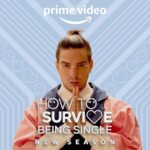 Vadhir Derbez Instagram - 🇲🇽HOY YA SE ESTRENA LA SEGUNDA TEMPORADA DE "Como Sobrevivir Soltero" me etiquetan cuando me vean!! 😎😎 . 🇺🇲THE NEWS SEASON FOR "How to Survive Single" IS OUT TODAY!! Tag me when you see me!! 😎😎🔥🔥 Sexolandia