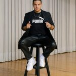 Vadhir Derbez Instagram – ¿PUMA y Vadhir en un solo post 🤩? 
¡Que siga creciendo la #PUMAfam! Comenten “🥳😍👏🙌” si están listos para lo que viene y combinar tu look en puma.com 😎.