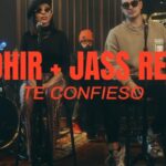 Vadhir Derbez Instagram – 🇲🇽Les quisimos hacer un regalo para cerrar el año. Para que sepan compuse esta canción con @jassreyesmx que es mi Ex jaja y es increíble poder conectar de nuevo para crear. Esta canción es para toda la gente que le han roto el corazón alguna vez o engañado. A todos nos pasan rupturas amorosas. Espero que sanen todo eso malo que les ha pasado. Los quiero! ❤
.
🇺🇲We wanted to make this gift for you to finish off the year. I wrote this song with @jassreyesmx whi is also my Ex haha. And it’s amazing to be able to get together again and create. This song is for all the people that have gotten their Heart Broken or cheated on. Everyone has gone through it at some point. I wish that you heal everything that you’ve gone through. Love you all ❤