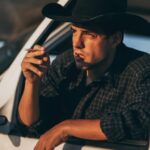 Vadhir Derbez Instagram – 🇺🇲 Cowboy looking for a Ride 😏 lol 
.
🇲🇽 Como me ven de Vaquero? 😏 
.
TB