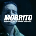 Vadhir Derbez Instagram – Quien se identificó con la rola de #Morrito #Remix junto a @vadhird @latrakalosaoficial