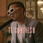 Vadhir Derbez Instagram - 🇲🇽YA ESTA EL VIDEO Y LA CANCIÓN EN YOUTUBE Y EN TODAS LAS PLATAFORMAS. VAYAN A VERLO. y gracias a toda la gente que me acompaño en la premiere ❤❤ Hagan el #teconfieso challenge contándome en cualquier red social si los han engañado y como les rompieron el corazón. Muero por oír sus historias ❤💔 . 🇺🇲THE VIDEO AND THE SONG ARE ON YOUTUBE AND ALL PLATFORMS!! GO CHECK IT OUT! Thanks to everyone that was with me on the Premiere. ❤❤ Join the #teconfieso challenge by telling me the story of how you have been cheated on or how someone has broken your heart. I can't wait to hear your story ❤💔 Corazon Roto