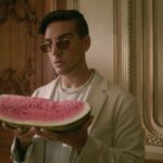 Vadhir Derbez Instagram - 🇲🇽"Te Confieso" 16 de Julio @ximenamusic ... 🍉 . 🇺🇲"Te confieso" July 16th @ximenamusic 🍉