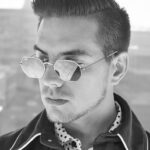 Vadhir Derbez Instagram – 🇺🇲 ⚫&⚪
.
🇲🇽 ⚪&⚫