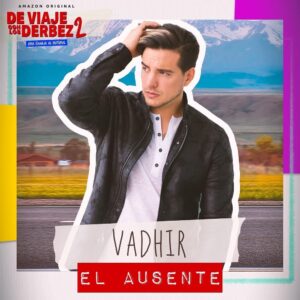 Vadhir Derbez Instagram - 🇲🇽Ya están los Nuevos Capitulos de @deviajeconlosderbez ya los viste??? Checalos en @primevideomx y @streampantaya . 🇺🇲 New episodes of 