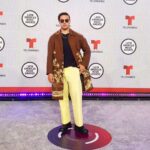 Vadhir Derbez Instagram - 🇲🇽Gran Noche! Que increíble conocer y compartir con tantas personas tan chingonas que están dejando huella. 🔥🔥😎 @latinamas . 🇺🇸Amazing Night! It was such a pleasure to share with so many talented people that are making history. 🔥🔥😎 . 🧥:🔥 @ferragamo 🔥 @ospina.luz Miami, Florida
