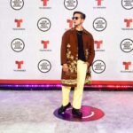 Vadhir Derbez Instagram - 🇲🇽Gran Noche! Que increíble conocer y compartir con tantas personas tan chingonas que están dejando huella. 🔥🔥😎 @latinamas . 🇺🇸Amazing Night! It was such a pleasure to share with so many talented people that are making history. 🔥🔥😎 . 🧥:🔥 @ferragamo 🔥 @ospina.luz Miami, Florida