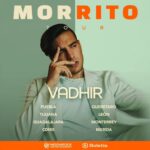 Vadhir Derbez Instagram - Que emoción!!! Ya me urge poder tenerlos en persona y poder tocar todas las rolitas 🔥🔥 Listos Para el Morrito Tour. Pronto les pongo las fechas y Links para compra de Boletos! . Sooo Excited!! Can't wait to see you all in person and sing together! 🔥🔥 Get ready for the Morrito Tour. I'll post the dates and the links soon so you can get your tickets!!