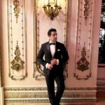 Vadhir Derbez Instagram – ✌🏻2023… Hello 2024 🔥🔥 
.
Can’t wait to see what this year brings