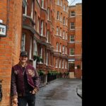 Vadhir Derbez Instagram - 🇬🇧 London you've been amazing ❤️... and also shit weather. This trip was so exciting because I can now announce that I'm the brand ambassador for Morris Garage @mgmotormx and I got to meet all their incredible team! Mr. Zhang, Josimar, Mariana, Adriana, Paola among others! Can't wait for everything that's coming 🔥🔥 . Este viaje fue demasiado emocionante porque ya les puedo decir que soy el embajador de Morris Garage @mgmotormx y me toco conocer a todo el equipo de gente increíble! Mr. Zhang, Josimar, Mariana, Adri, Pao, entre otros! Me emociona mucho todo lo que viene!! 🔥🔥 London, United Kingdom