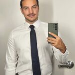 Vadhir Derbez Instagram - 🇲🇽De corbata... y cosas que Amo 🙃 . 🇺🇲With a Tie... and a few things I love 🙃