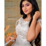 Vaishnavi Arulmozhi Instagram - Somewhere under the Sky Me being the princess of my own world ✨ Makeover: @lakshmibalajimakeup Shutterbug: @arunsamphotography Hair : @saima_ads_hairstyling_artist Jewellery: @chennai_jazz Costume: @lithas_rentals #vaishnavi #vaishnaviarulmozhi