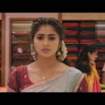 Vaishnavi Arulmozhi Instagram - Am immensely happy to share the promo of PERANBU, some of you guys would have seen it already! Am very much thankful for @zeetamizh for giving me this opportunity and especially @ramanagirivasan Sir for trusting me. Thanks to my fanfam for supporting and loving me from the beginning of my career, will try to entertain you guys as much as I could. Requesting you to support me in my new project too. Soon to be aired on DEC 13th 2021 at 2pm 3 days to go 🤞🏻 #vaishnavi #vaishnaviarulmozhi #zeetamil #zeetamizh #newserial