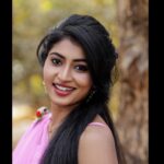 Vaishnavi Arulmozhi Instagram - Cherish every moment of your life ✨ Beautiful flare dress by: @designed_by_sindhu ❤️ Photography: @raghul_raghupathy Cinematography @sinty_boy Retouch @siva_retouch Jewellery: @methurna_collections Hair: @_nagamani_143 #vaishnaviarulmozhi #vaishnavi