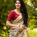 Vaishnavi Arulmozhi Instagram – ✨
Shot by @navin.appu 
Styling @sty1e_guru 

#vaishnavi #vaishnaviarulmozhi