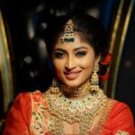 Vaishnavi Arulmozhi Instagram – ✨

Dolled up by : @sty1e_guru 
Costume: @suhanyalingamdesign 
Shots : @portraits_by_psk 
Jewellery: @chennai_jazz
Location: @24kluxurysalon 

#vaishnavi #vaishnaviarulmozhi