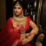 Vaishnavi Arulmozhi Instagram – Happy Diwali All from the Queen of Myself 
Dolled up by : @sty1e_guru 
Costume: @suhanyalingamdesign 
Shots : @portraits_by_psk 
Jewellery: @chennai_jazz
Location: @24kluxurysalon

#vaishnavi #vaishnaviarulmozhi