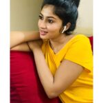 Vaishnavi Arulmozhi Instagram – Just a casual pic with smart_gadgets007..
Looking for an amazing set of airpods, all you have to do is to follow @smart_gadgets007 the quality of the product is amazing and super affordable guys…
What are you waiting for quickly go and get yours, it’s definitely worth the money😍😍..

♦Delivery in 6 days
♦Tracking id will be given
♦Prepaid and COD available..