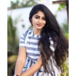 Vaishnavi Arulmozhi Instagram - துயில்கொள்ள விடுவதில்லை உயிர்பெற்ற கனாக்கள் ஆடை : @angaadai . . #vaishnavi #vaishnaviarulmozhi