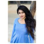 Vaishnavi Arulmozhi Instagram - முகை விடும் முகிழ்நகையே ஆடை : @angaadai . . #vaishnavi #vaishnaviarulmozhi