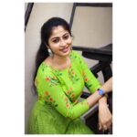 Vaishnavi Arulmozhi Instagram - Enjoy ur life in a way how u love to be. Gift your loved ones with @danielwellington .Use my code “ VAISHXDW “ to avail 15% off on your purchase on their website. Happy shopping # DWforeveryone #DW #danielwellington 👗 : @classiccorner_cc . . . #vaishu #vaishnaviarulmozhi