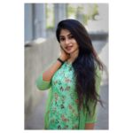 Vaishnavi Arulmozhi Instagram - 🧚🏻‍♂️ Wardrobe: @c2_fashionista . . #vaishnavi #vaishnaviarulmozhi