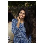 Vaishnavi Arulmozhi Instagram - Oh dears! If you’re the one who can put smile on others face, then why do you wait! Jus do it 😊 #majorthrowback . . #vaishnaviarulmozhi #vaishnavi #vaishuarul #layavaish #sillaakkidummavaishu #naamiruvarnamakkuiruvaraishu #beingaishu #beingaishwarya #trending #tamilactress #actress #photoshoot #model #nomakeup #nofilter #beyourself #beyou