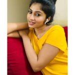 Vaishnavi Arulmozhi Instagram – Just a casual pic with smart_gadgets007..
Looking for an amazing set of airpods, all you have to do is to follow @smart_gadgets007 the quality of the product is amazing and super affordable guys…
What are you waiting for quickly go and get yours, it’s definitely worth the money😍😍..

♦Delivery in 6 days
♦Tracking id will be given
♦Prepaid and COD available..