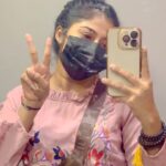 Vaishnavi Arulmozhi Instagram - MDA - Microdermabrasion with aluminium oxide crystals is the special choice for immediately glowing skin and renewed look. 🌹Best skin exfoliating treatment, using ionic crystals 🌹Leaves skin smooth and glowing 🌹Resorption increases blood circulation #microdermabrasion #collagen #facials #brightlook #glowingskin #microderm #medicalaesthetics #skincare #deadskinremoval #smoothskin #skincaregoals #clearskin #eloraacliniq #chennai #hydratedskin #acnescarremoval @eloraacliniq @dr_chandhini For bookings and consultations: Contact☎ @deepaaravinthan 9789989898