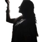 Vaishnavi Arulmozhi Instagram - 🤍 #vaishnavi #vaishnaviarulmozhi