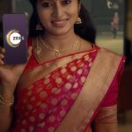 Vaishnavi Arulmozhi Instagram - இனி உங்க Entertainment ஆகாது Out 🙌 Unga favorite shows ah ipodhu ilavasama #ZEE5 app la engeyum, eppodhum paarkalam. #ZEE5 #ZEE5Tamil #EppodhumEngeyum #SerialOnZEE5Tamil #Peranbu #Karthick #Vanathi #KarthigaiDeepam #SeethaRaman #AmudhavumAnnalakshmiyum #MeenakshiPonnunga #Saregamapa #NinaithaleInikkum #Maari #ThavamaiThavamirundhu #VidhyaNo1