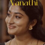 Vaishnavi Arulmozhi Instagram – Being Vanathi 😃

பேரன்பு | திங்கள் – சனி | மாலை 6.30 மணிக்கு.

#Peranbu #Karthick #Vanathi #Aarthi #Jeeva #Rajeshwari #Vaishnavi #Vijay #ZeeTamil #DigitalExclusive #ZeeOnTheGoReels
