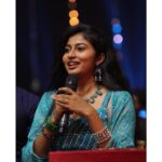 Vaishnavi Arulmozhi Instagram - Candid series😉 Costume: @kiarainchennai #vaishnavi #vaishnaviarulmozhi