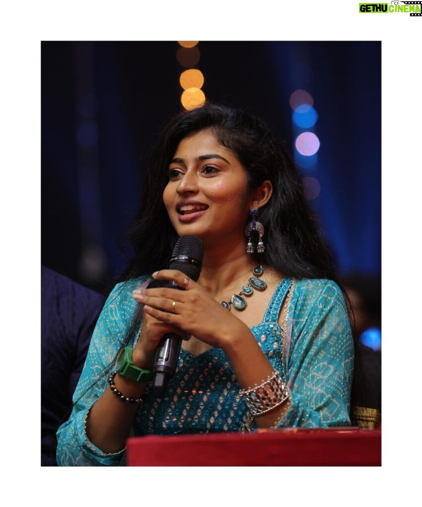 Vaishnavi Arulmozhi Instagram - Candid series😉 Costume: @kiarainchennai #vaishnavi #vaishnaviarulmozhi
