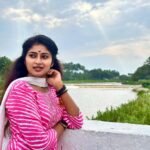 Vaishnavi Arulmozhi Instagram – My fav cotton kurtas from @aarahboutique_ 
#veeracollection