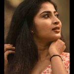 Vaishnavi Arulmozhi Instagram - 🧡🧡🧡 Pc @mano_graphy_ #vaishnaviarulmozhi #vaishnavi