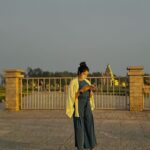 Vaishnavi Arulmozhi Instagram - ✨ Pc: @arulmozhi_kpc #vaishnaviarulmozhi #vaishnavi
