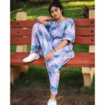 Vaishnavi Arulmozhi Instagram – Always have the swag in you ✨

Wearing my most fav dress from darlin @saya_designstudio ❤️
#vaishnavi #vaishnaviarulmozhi