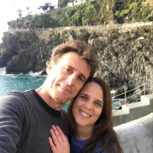 Valeria Britos Instagram - Sin barbijos hace un año cuando no nos imaginábamos todos los cambios que estaban por llegar.
Gracias por la nota Liliana! Un placer charlar con vos .
Les dejo link de la nota en mi BIO @lanacioncom ❤️