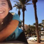 Valeria Britos Instagram - Es el día a día, paso a paso con todo. Sumando buenos hábitos y pensamientos positivos. . . . . #valeriabritos #actiz #emprendedora #españa #aguadulce