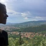 Valeria Britos Instagram - Pensar en positivo siempre