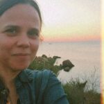 Valeria Britos Instagram - 2022 fue un año intenso en el que visitamos 12 provincias de España trabajando y disfrutando del viaje en familia. Y el 2023 seguimos en la ruta! Les deseo un año soñado y que los sorprenda con mucho más.